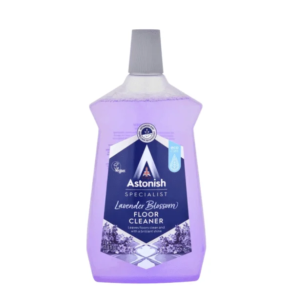 SREDSTVO ZA ČIŠĆENJE PODOVA-LAVANDA