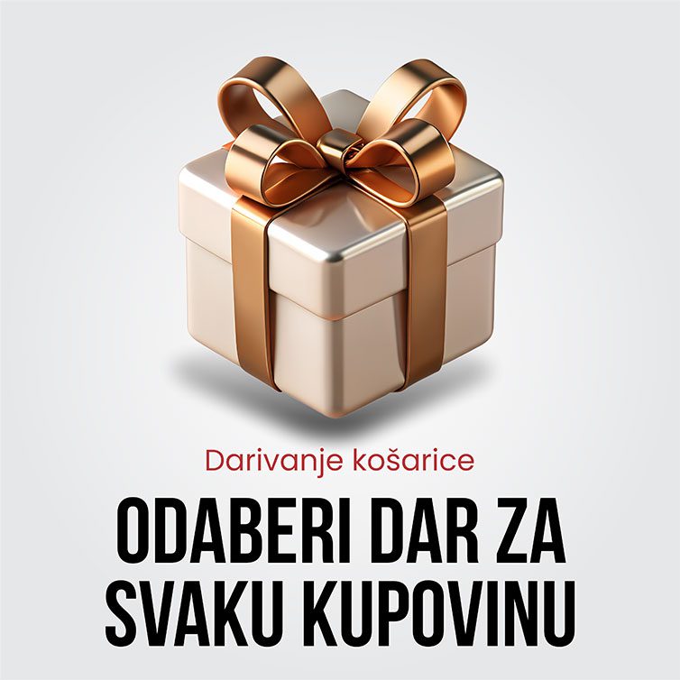 Odaberi dar