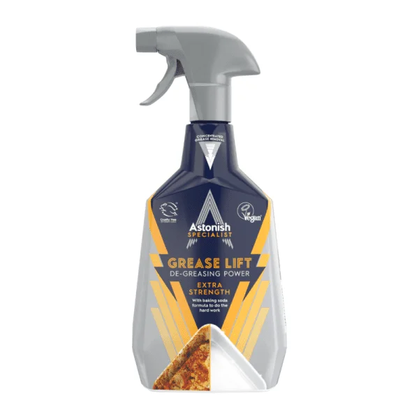 ODSTRANJIVAČ MASNOĆE – Extra Strenght 750ml
