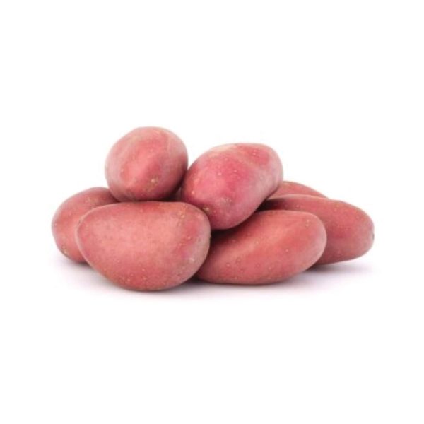 Crveni krompir pakiranje cca. 1 kg