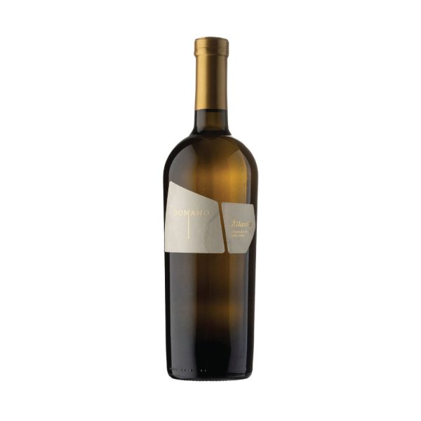 Vino Domano kvalitetna Žilavka 1l