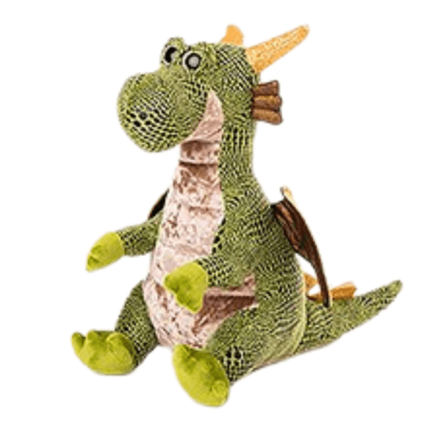 AMEK PLIŠ DINO 22CM
