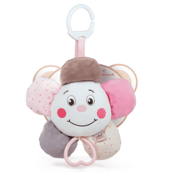 AMEK BABY CVIJET 26CM