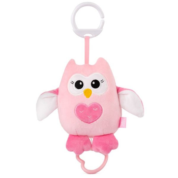 AMEK SOVA PINK,15CM
