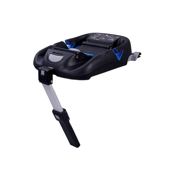 KIKKA BOO ISOFIX BAZA ZA AUTOSJEDIŠTE AMANI