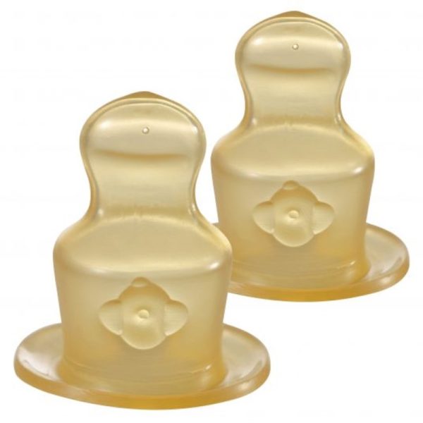 NIP SISAČ ANATOMIC, ANTICOLIC, LATEX, VEL.2 (6+MJ) FLOW L