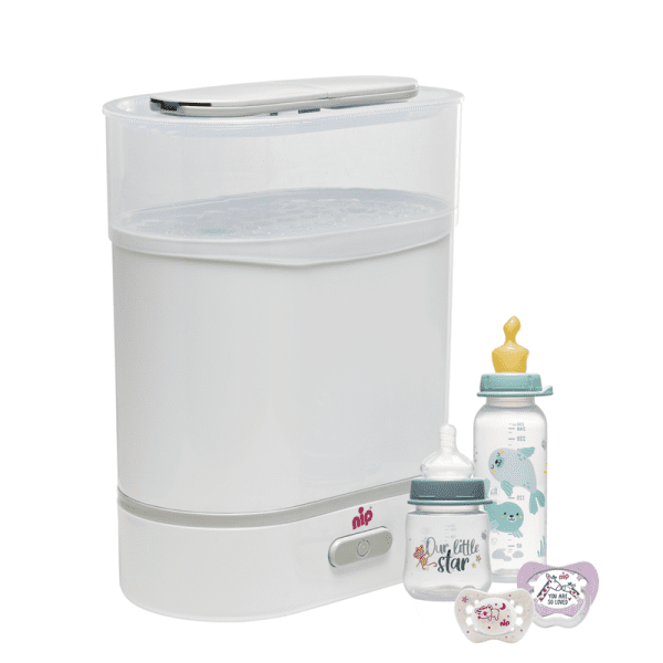 NIP STERILIZATOR