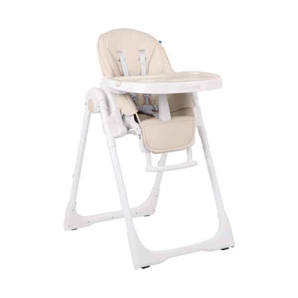 KIKKA BOO HRANILICA PASTELLO BEIGE