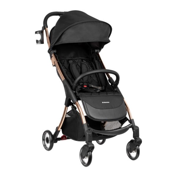 KIKKA BOO KOLICA CLOE,BLACK