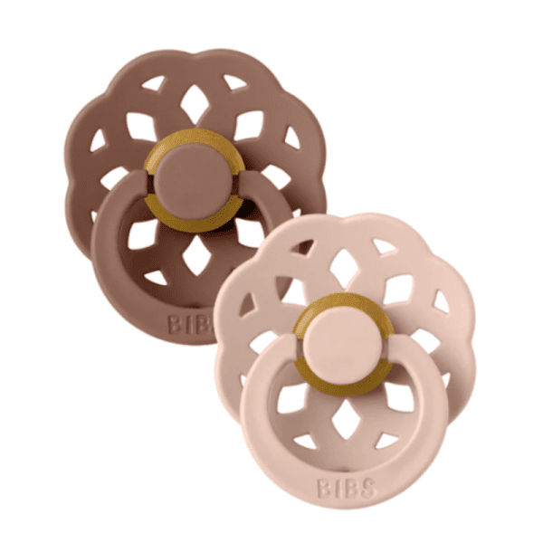 BIBS DUDE BOHEME WOODCHUCH&BLUSH,VEL.2