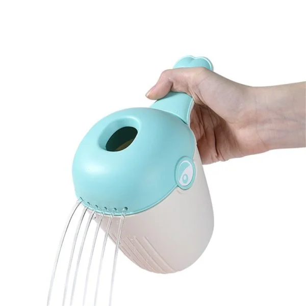 KIKKA BOO POSUDA ZA VODU AGUA MINT