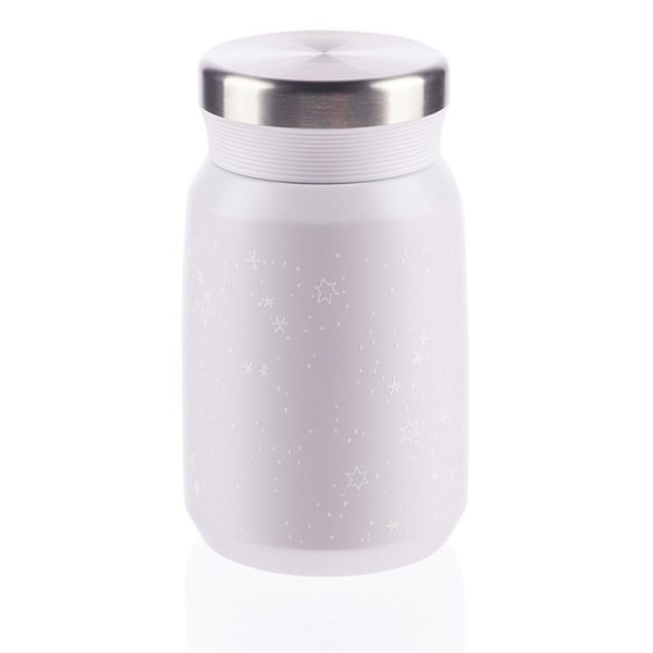 ZOPA TERMO BOCA ZA HRANU 500ML,STARS
