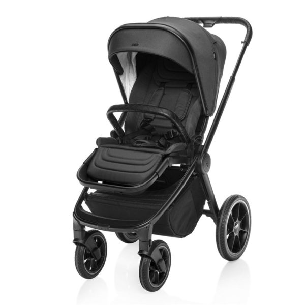 ZOPA KOLICA MOVE CROSS 3,ALL BLACK