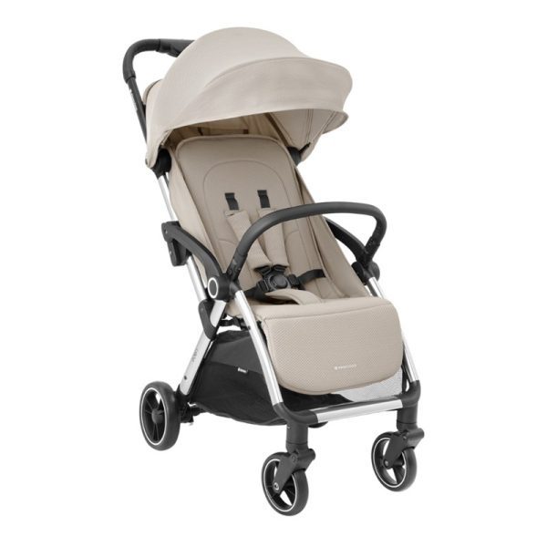 KIKKA BOO EDEN BEIGE