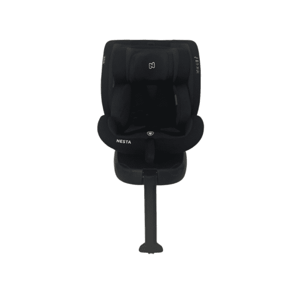 NESTA I-STAR I-SIZE AUTOSJEDALICA, 40-150CM, BLACK