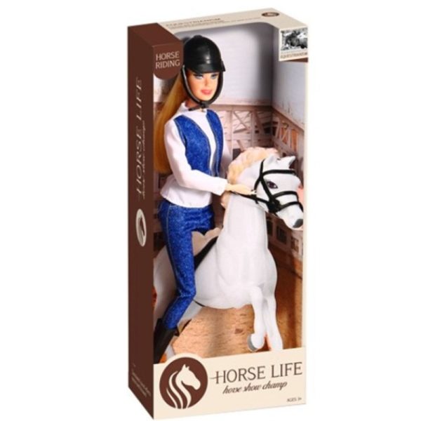 FUNTOY IGRAČKA LUTKA 29CM
