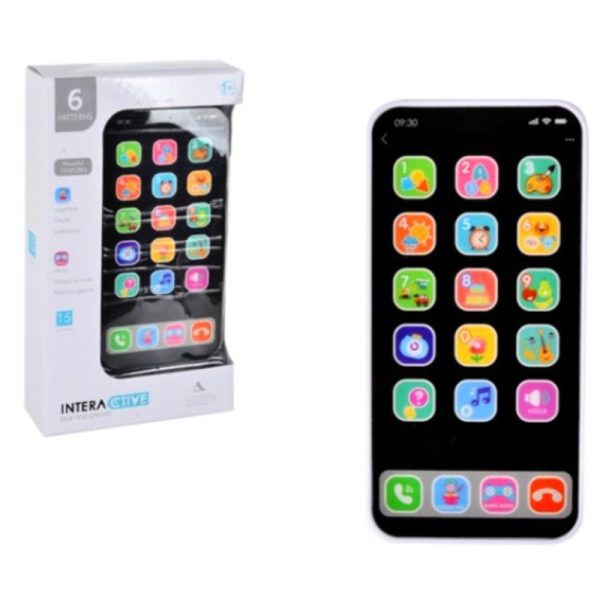 FUNTOY IGRAČKA TELEFON NA BATERIJE