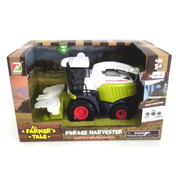FUNTOY IGRAČKA KOMBAJN