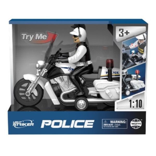 FUNTOY IGRAČKA MOTOR