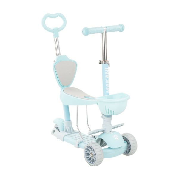 ROMOBIL BONBON 4U1 CANDY BLUE