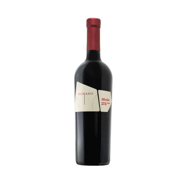 Domano Merlot Vrhunsko Vino