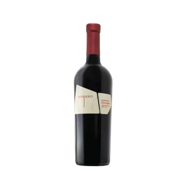 Domano Cabernet Sauvignon Vrhunsko Vino