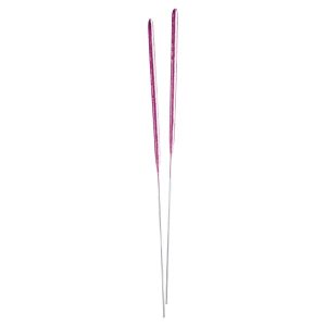 9918051 PRSKALICE PINK 10kom ,18cm