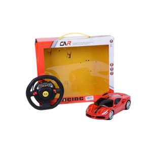MKI406628 AUTO NA DALJINSKO UPRAVLJANJE 23x10 cm #