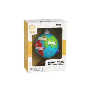 MKU188357 GLOBUS ZA UČENJE 21x15 cm #