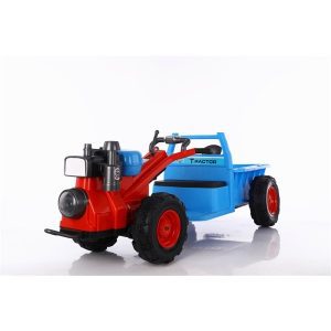 3400097 FREZA SA PRIKOLICOM , BATERIJA-12V4.5AH, MOTOR-18W*2