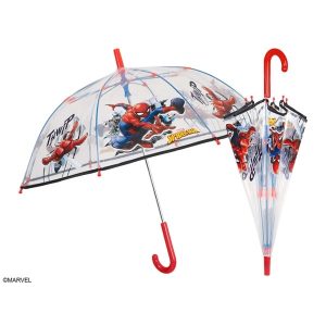 75395 KIŠOBRAN PERLETTI SPIDERMAN 45cm