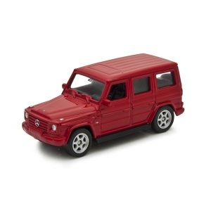 52339W MERCEDES-BENZ G-CLASS  7,7cm