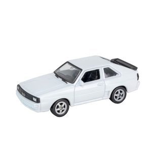 52412 AUDI QUATTRO 7,7cm