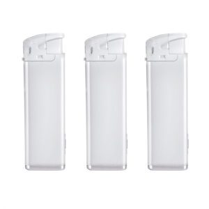 50760 UPALJAČ ELEKTRONSKI LED LAMP BIJELO