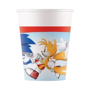 95650 PAPIRNA ČAŠA SONIC 200ml