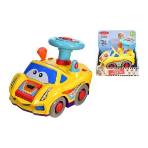 262223 INFUNBEBE AUTIĆ 8cm